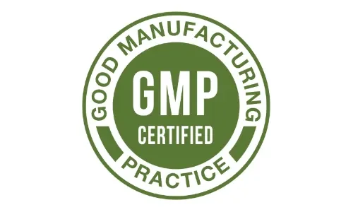 NeuroRecall GMP certified